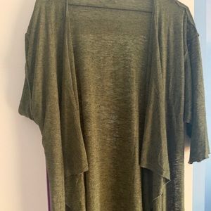 Small Lularoe Shirley